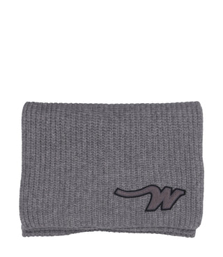Max Mara Weekend | Sciarpa Bardies Grigio medio