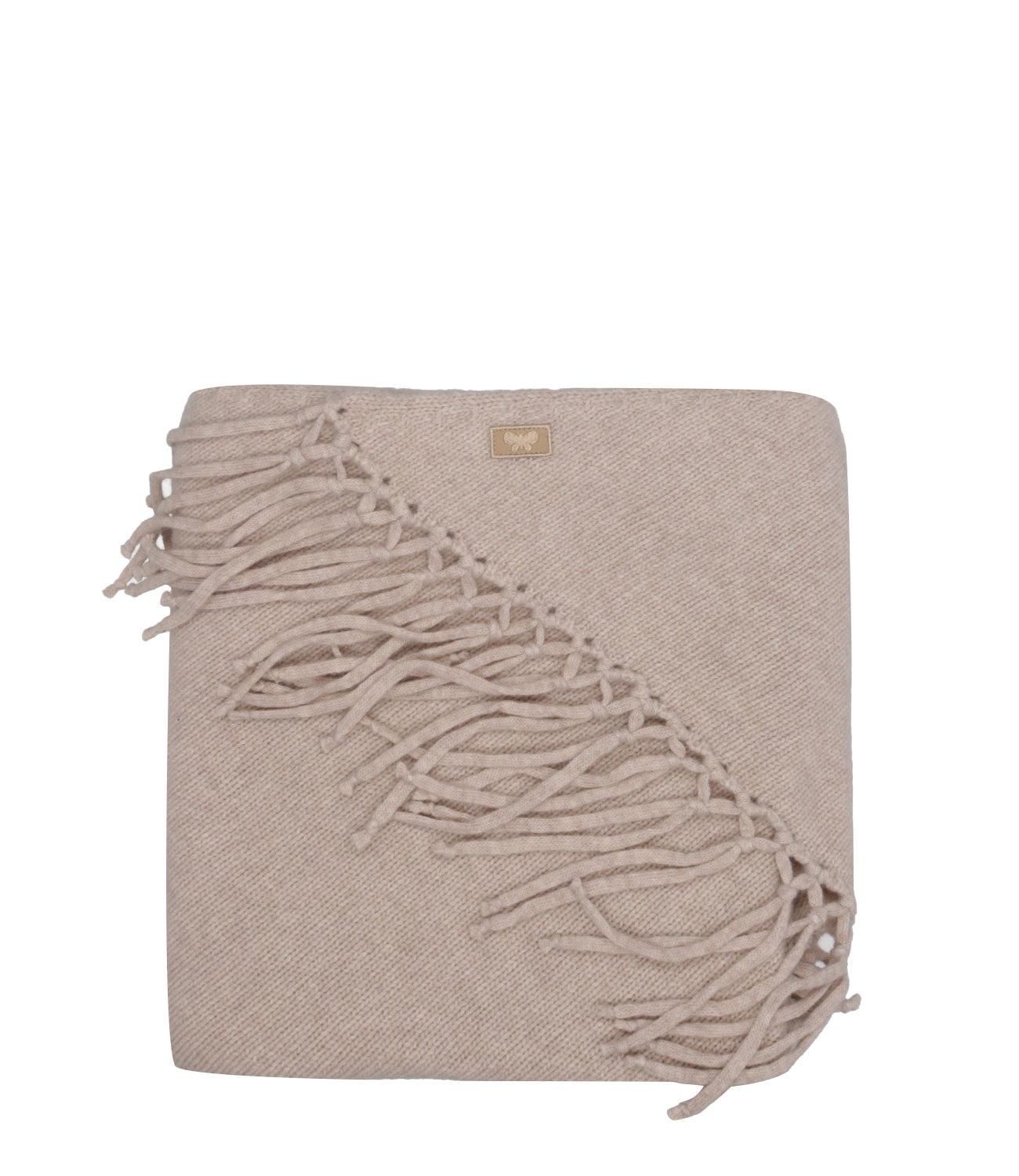 Max Mara Weekend | Scialle Tornado Beige