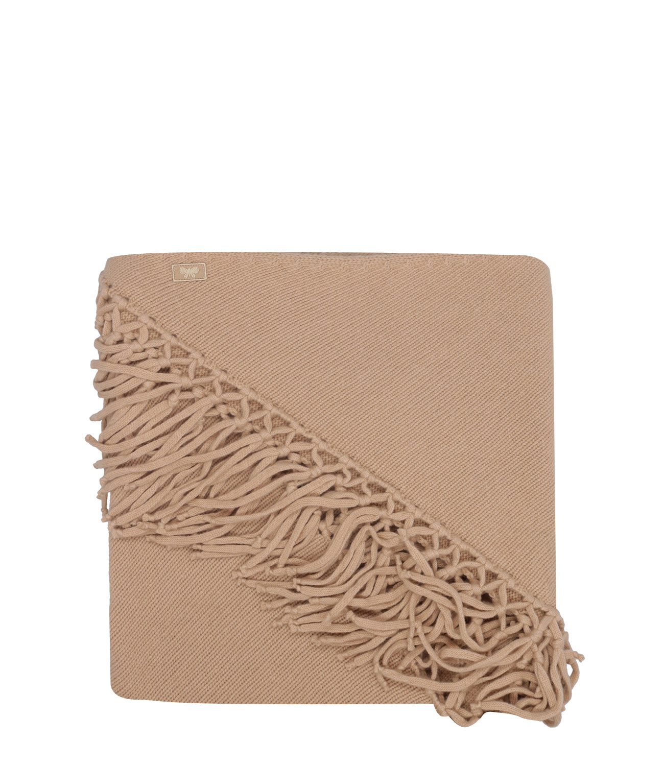 Max Mara Weekend | Scialle Tornado Cammello