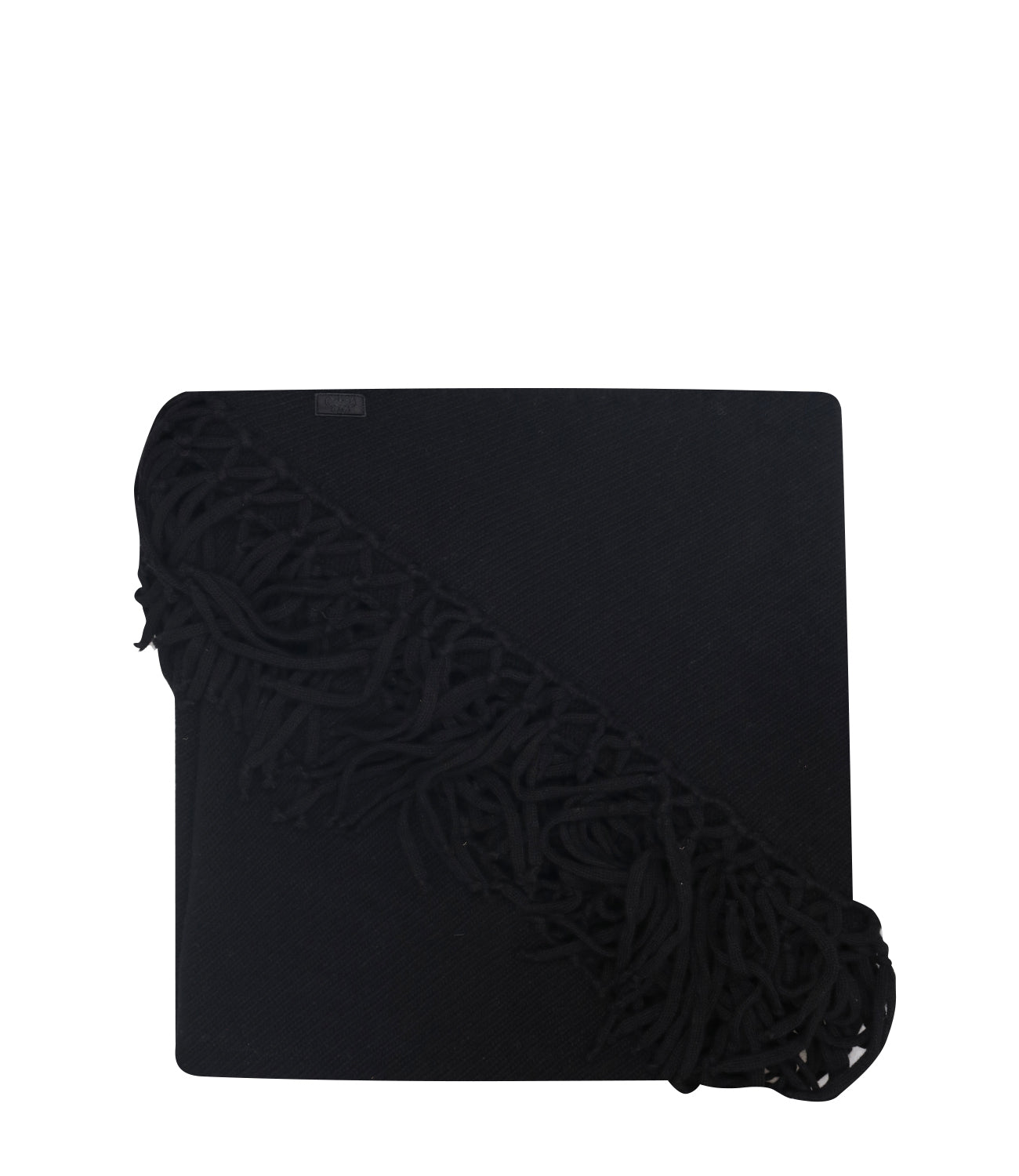 Max Mara Weekend | Scialle Tornado Nero