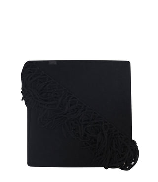 Max Mara Weekend | Scialle Tornado Nero