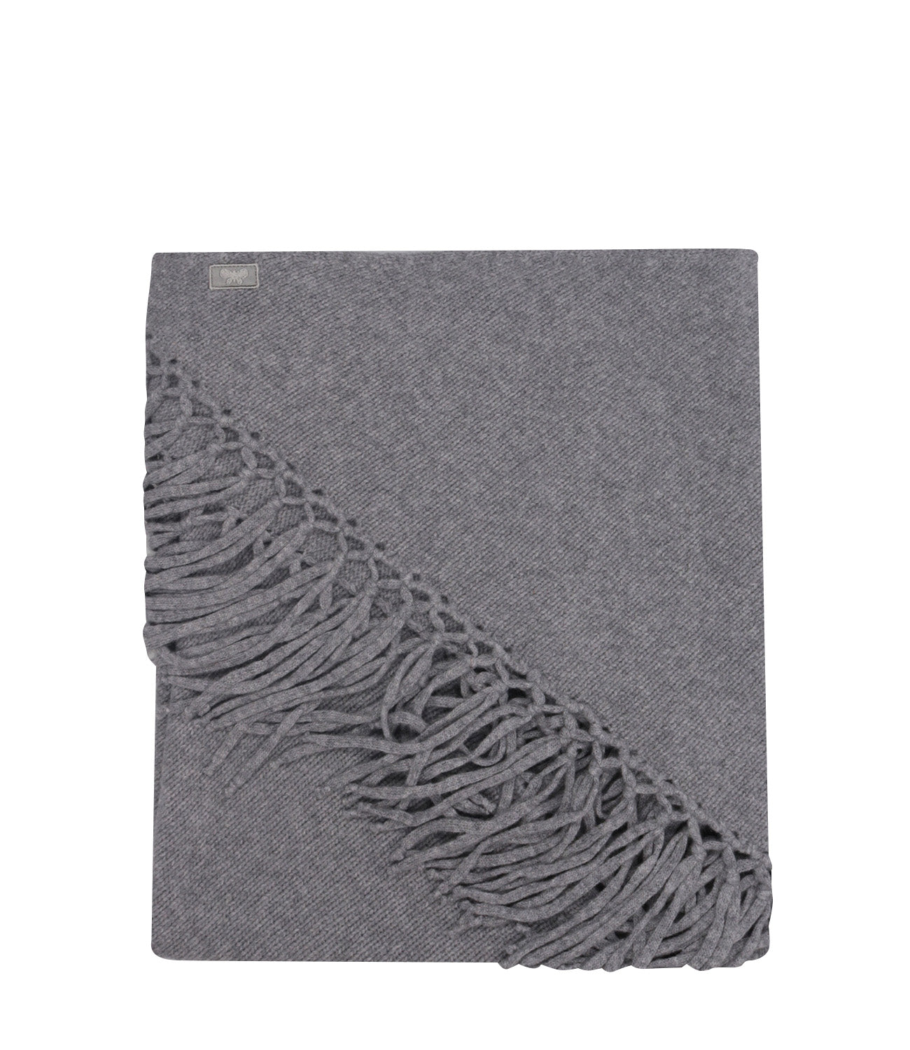 Max Mara Weekend | Scialle Tornado Grigio medio