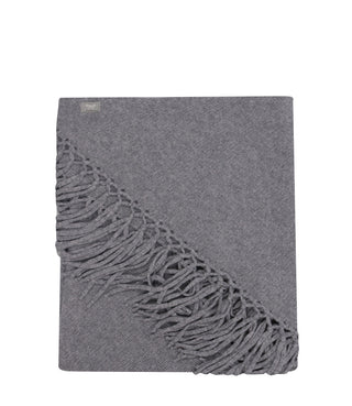 Max Mara Weekend | Scialle Tornado Grigio medio