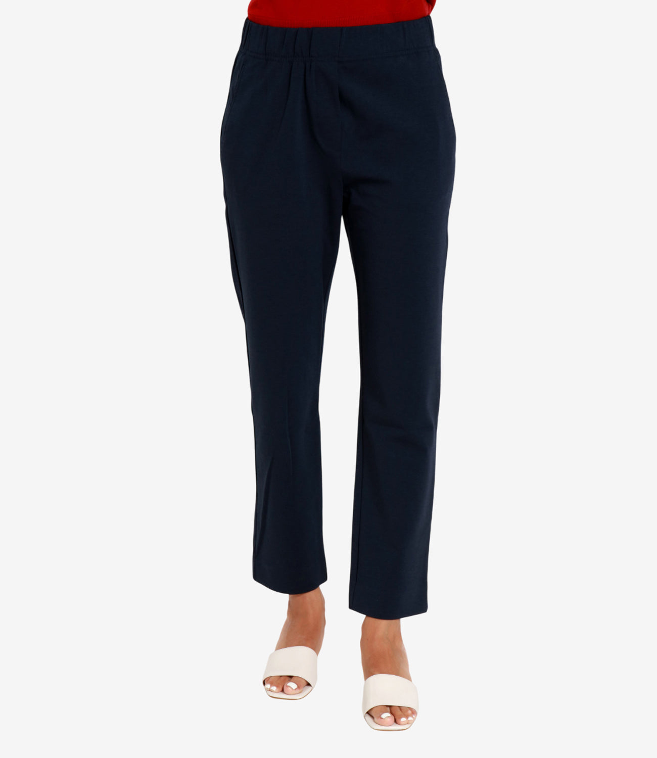 Max Mara Weekend | Pantalone Elfo Blu