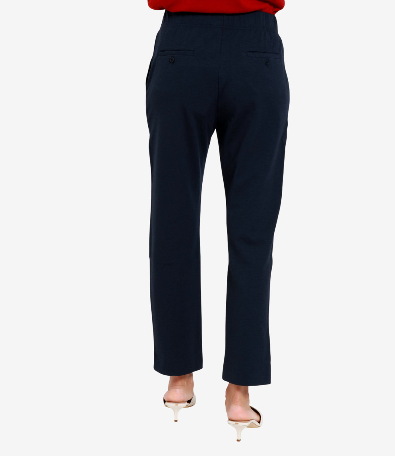 Max Mara Weekend | Pantalone Elfo Blu