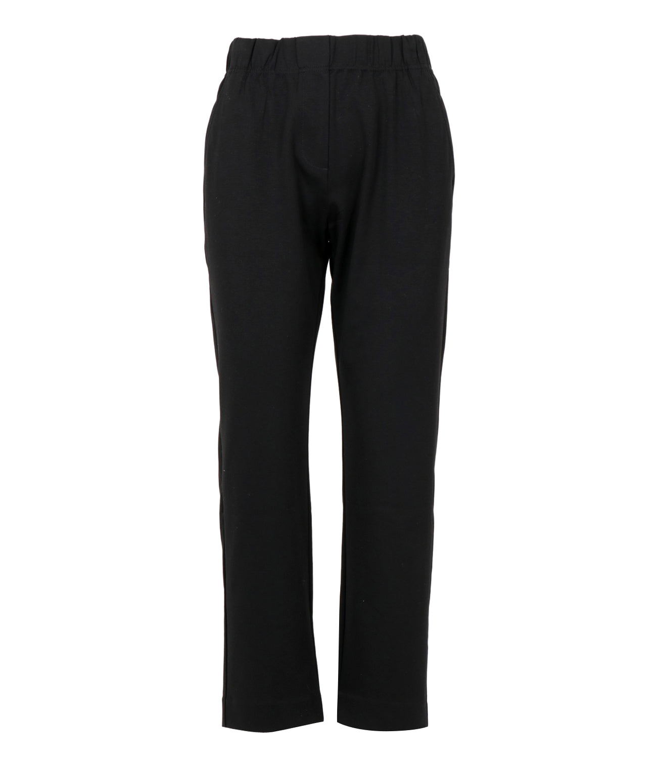 Max Mara Weekend | Pantalone Elfo Nero