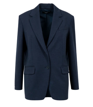 Max Mara Weekend | Giacca Messina Blu