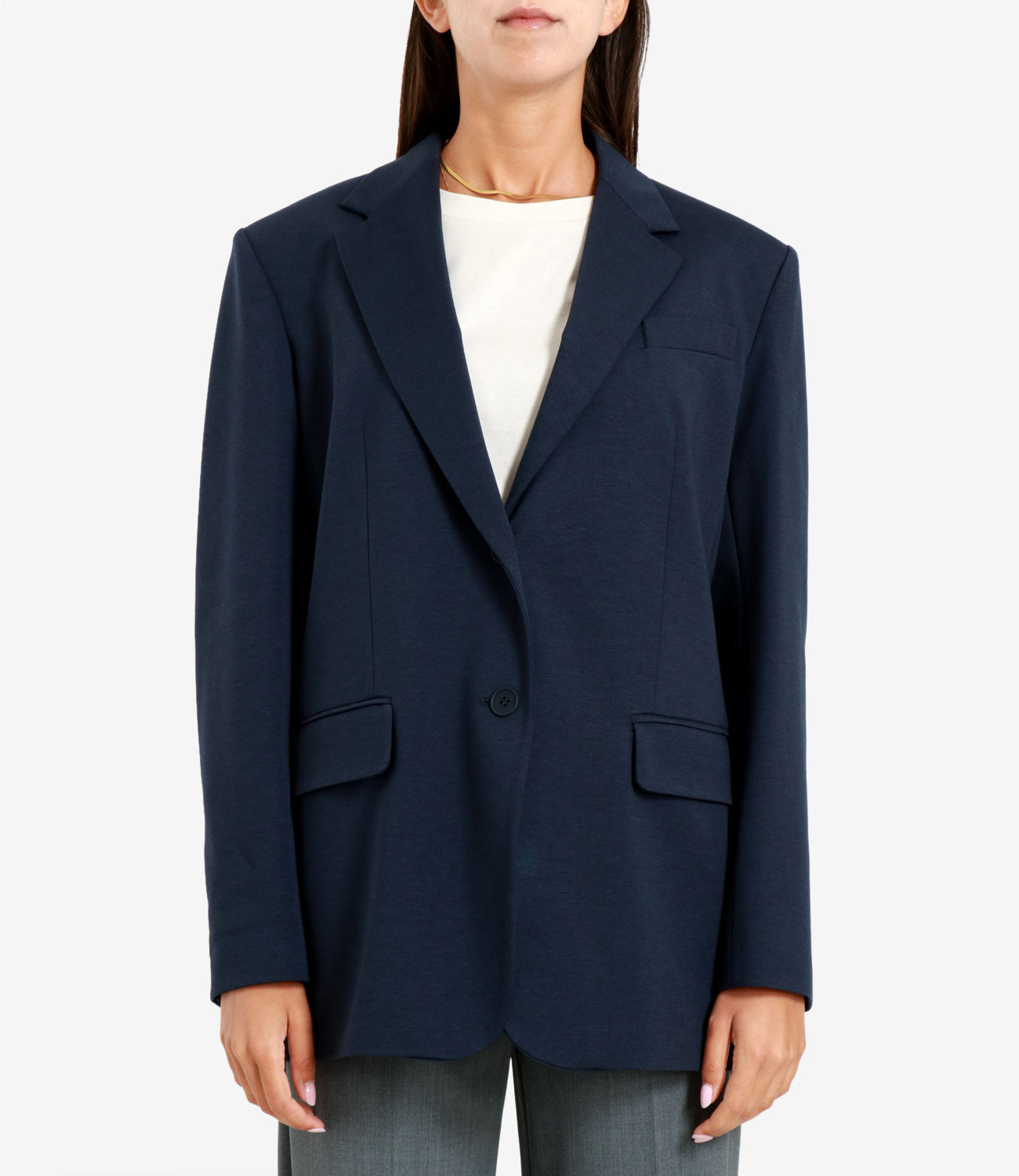 Max Mara Weekend | Giacca Messina Blu