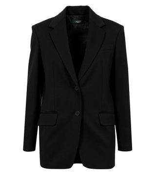Max Mara Weekend | Giacca Messina Nero
