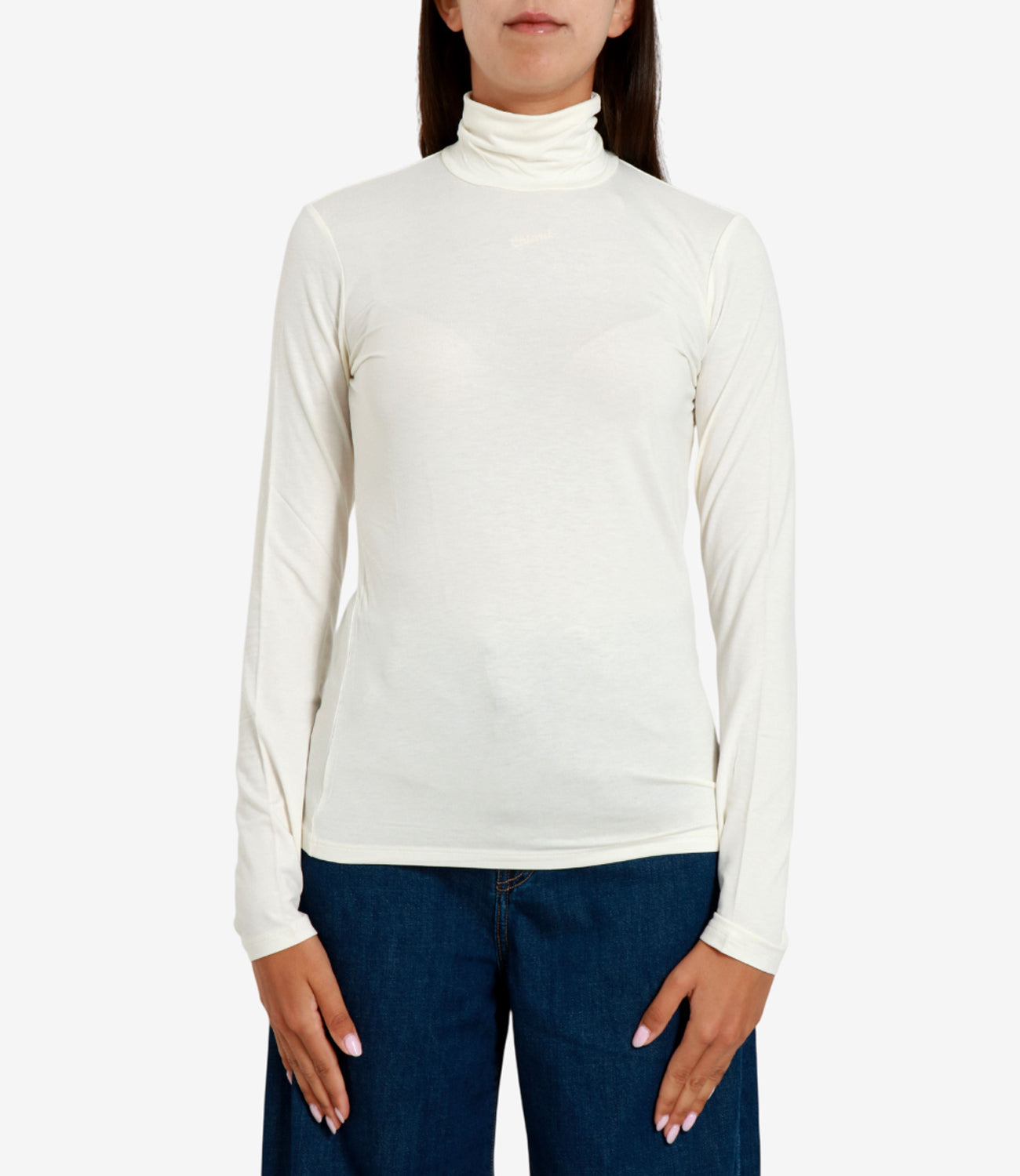 Max Mara Weekend | Lupetto Multif Ecru