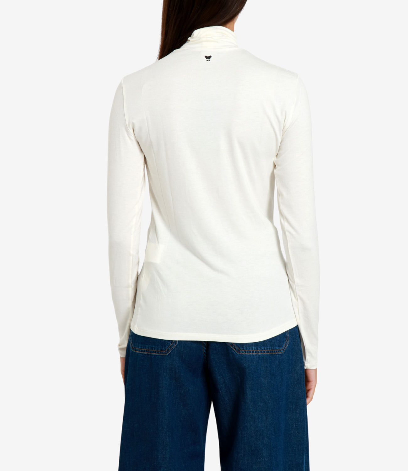 Max Mara Weekend | Lupetto Multif Ecru