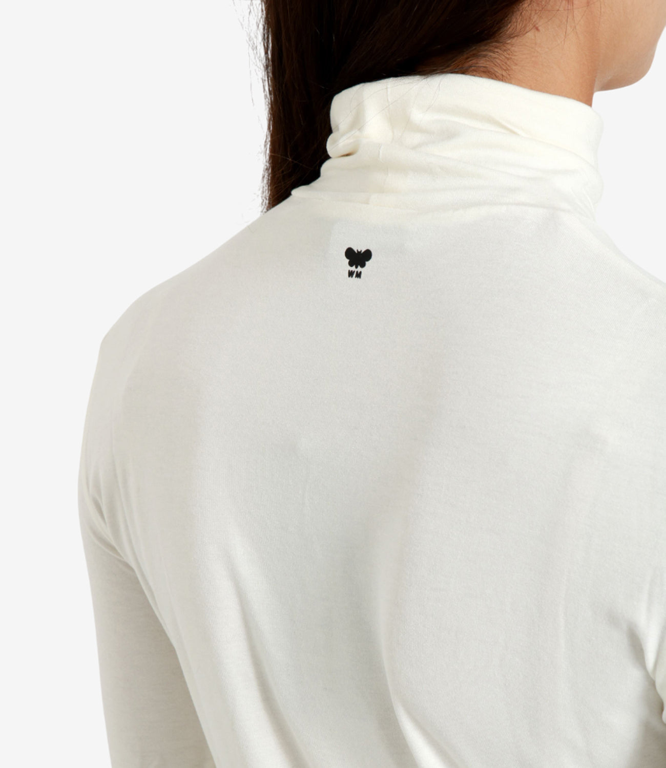 Max Mara Weekend | Lupetto Multif Ecru