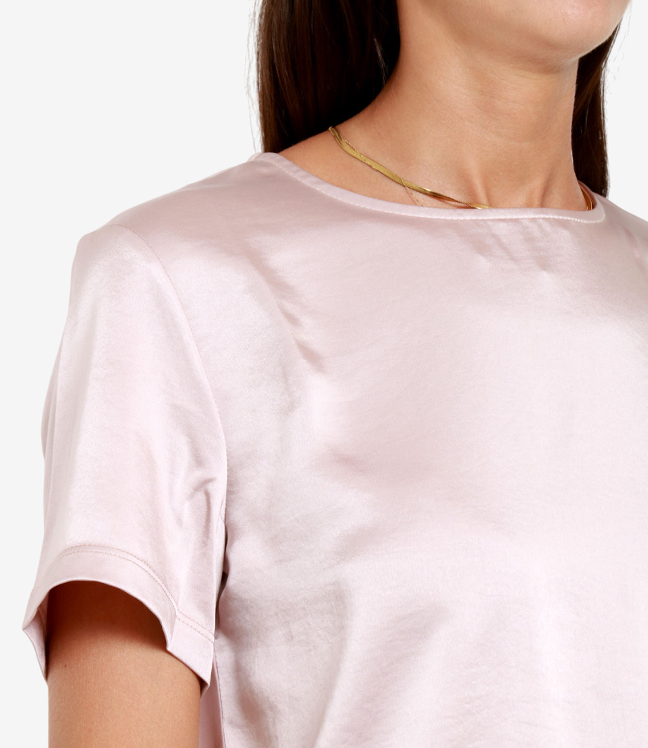Max Mara Weekend | Blusa Gilbert Cipria