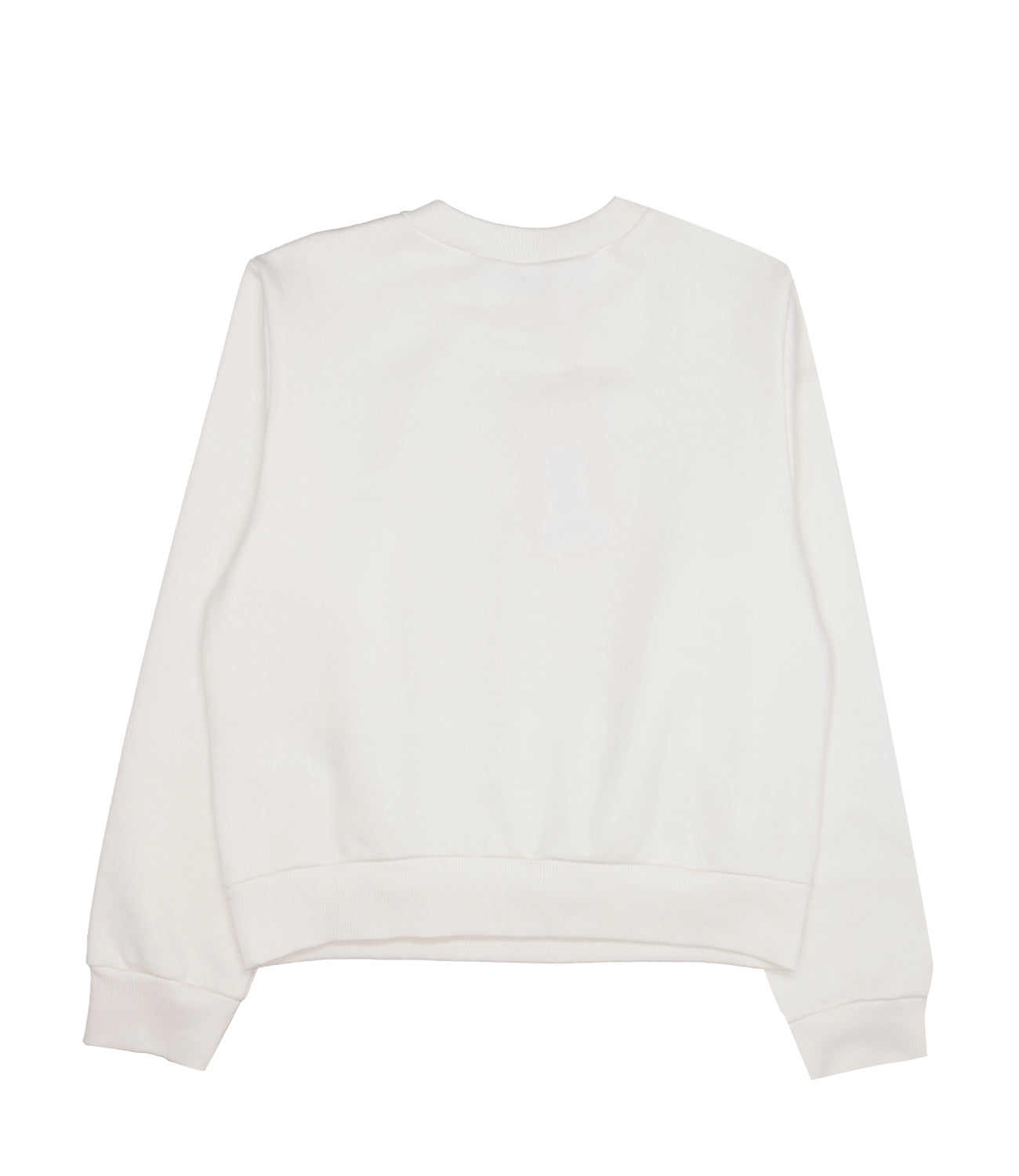 Max&Co Kids | Felpa Bianco