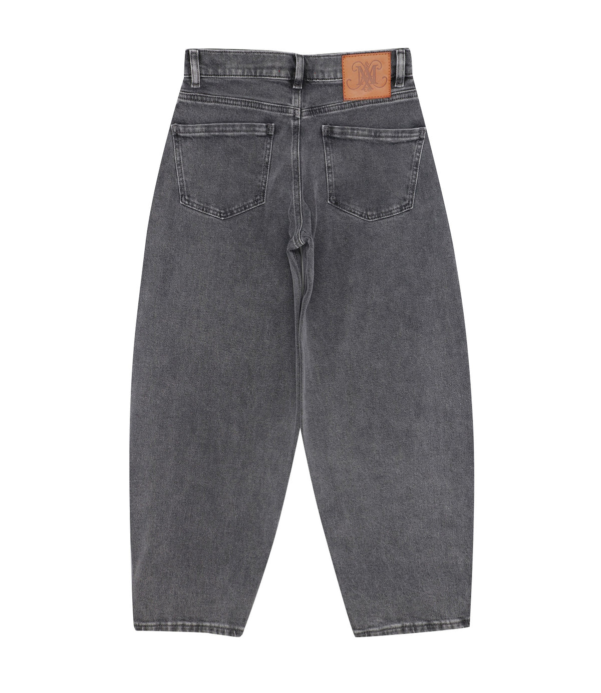 Max&Co Kids | Jeans Denim grigio