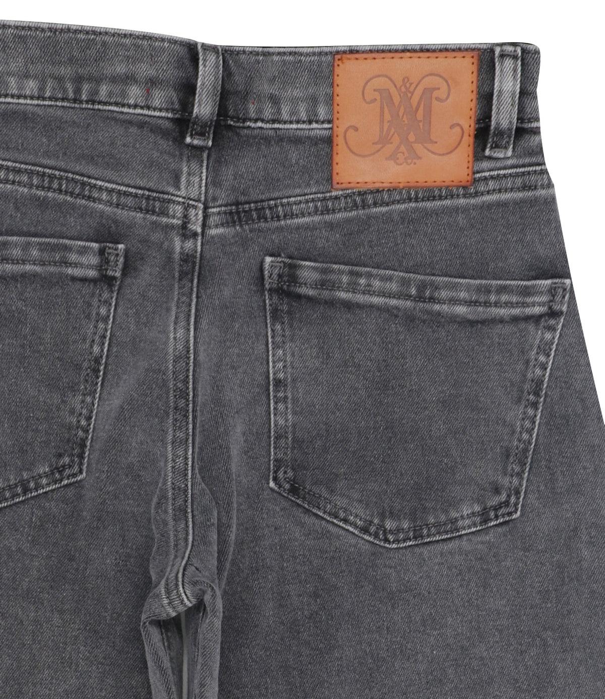 Max&Co Kids | Jeans Denim grigio