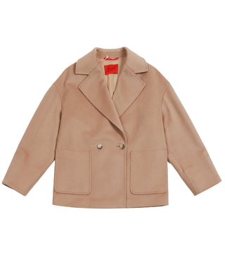 Max&Co Kids | Cappotto Beige
