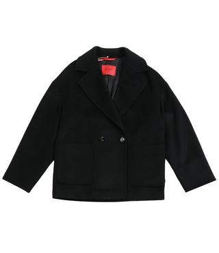Max&Co Kids | Cappotto Nero