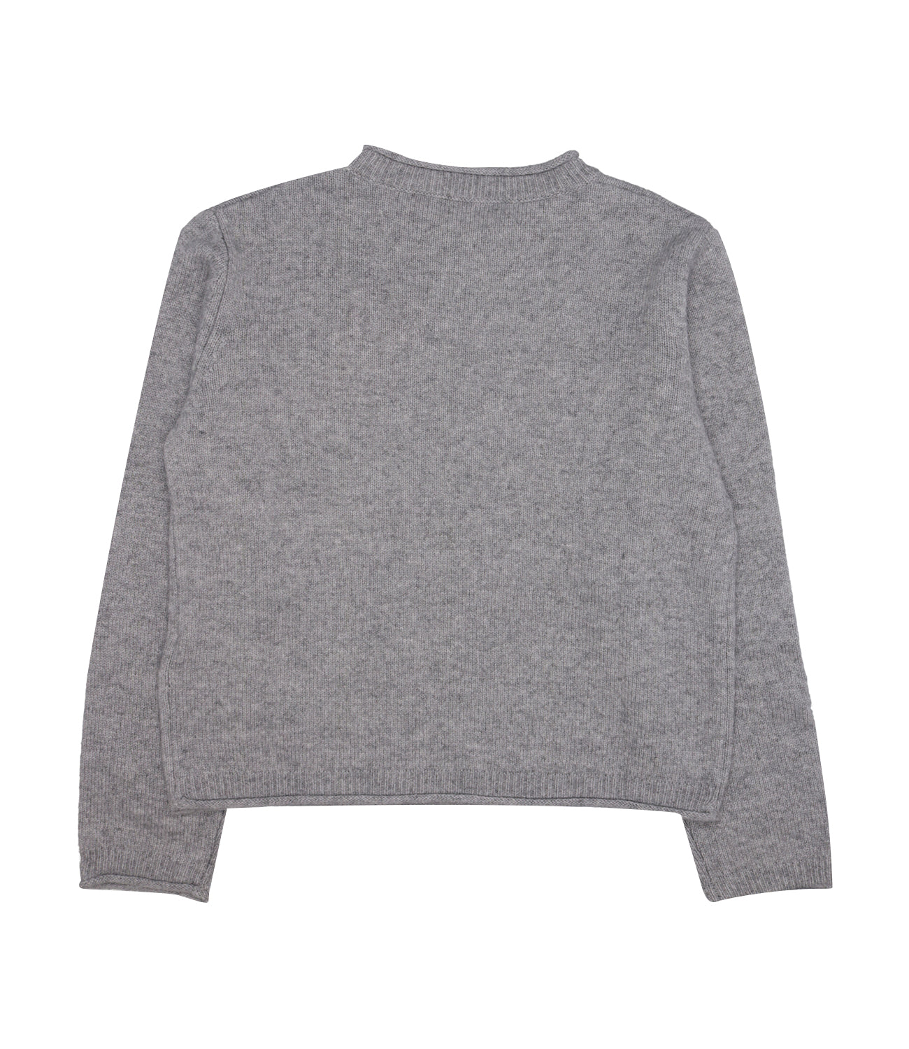 Max&Co Kids | Maglia Grigio medio