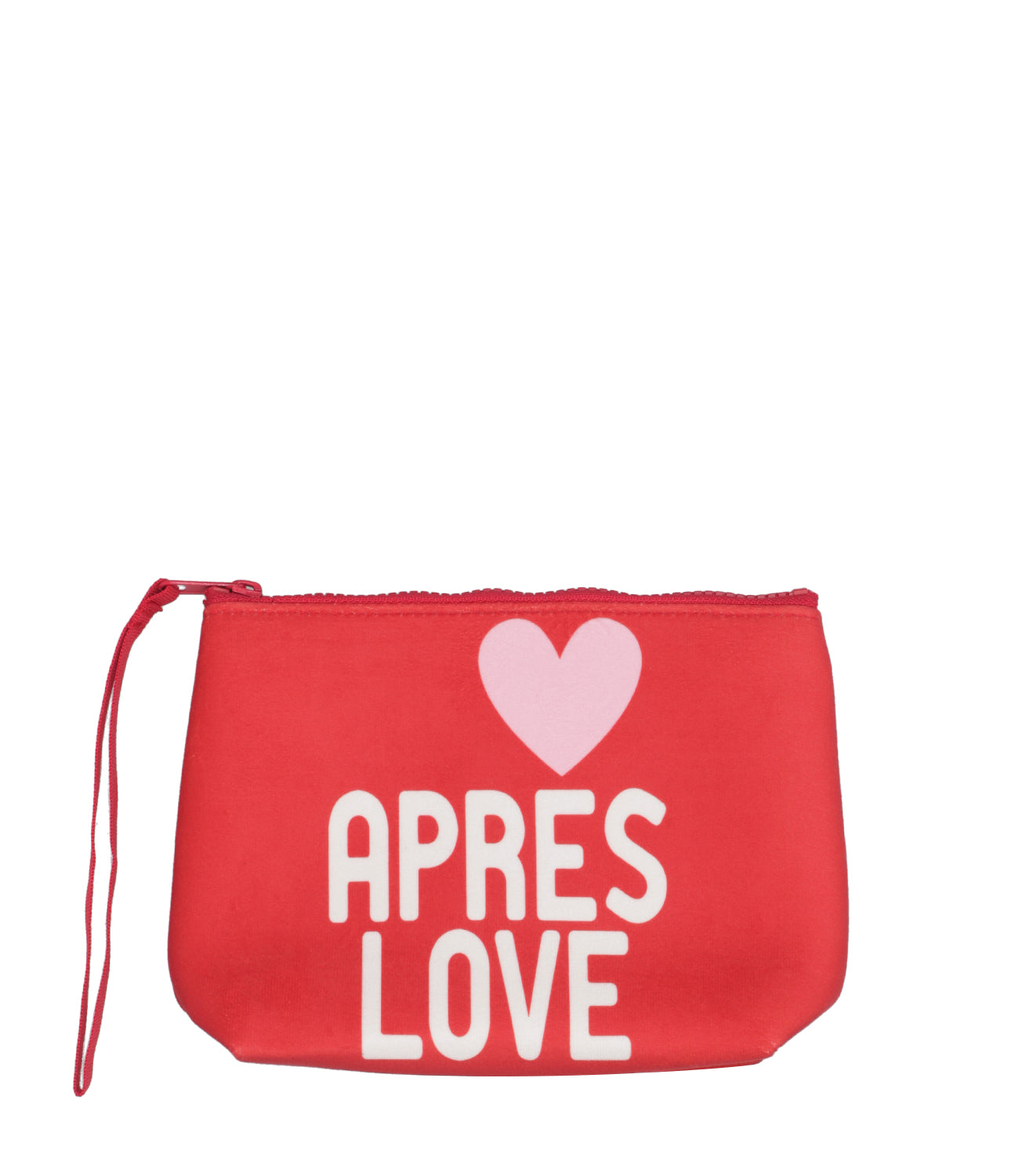 Pochette Rosso