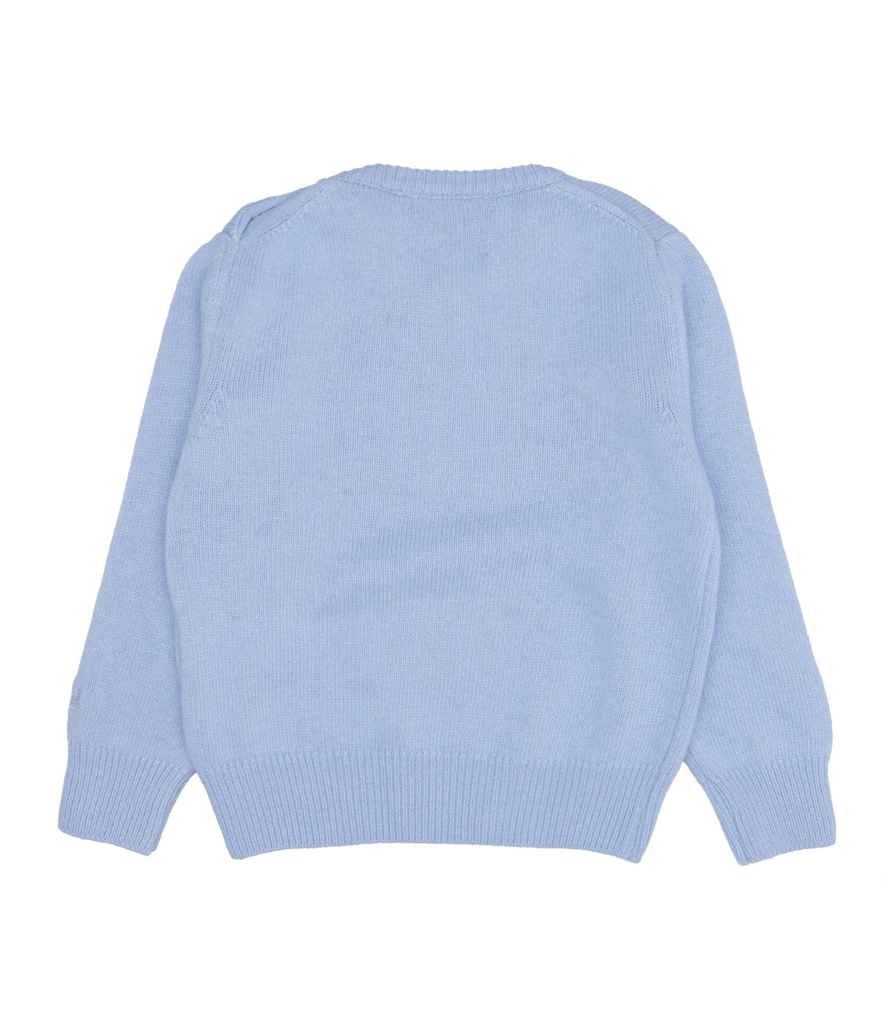MC2 Saint Barth Kids | Maglia Douglas Celeste
