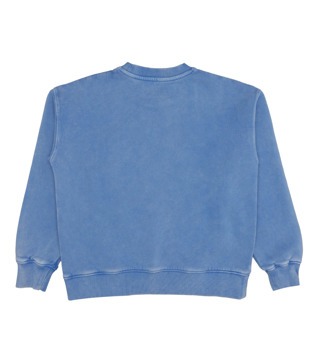 MC2 Saint Barth Kids | Felpa Harley Jr Azzurro