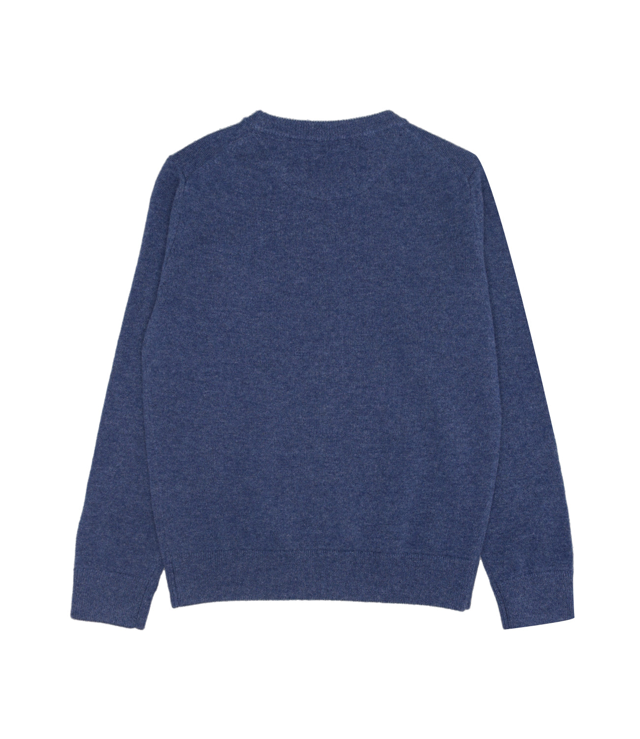 MC2 Saint Barth Kids | Maglia Nixon Wool Denim