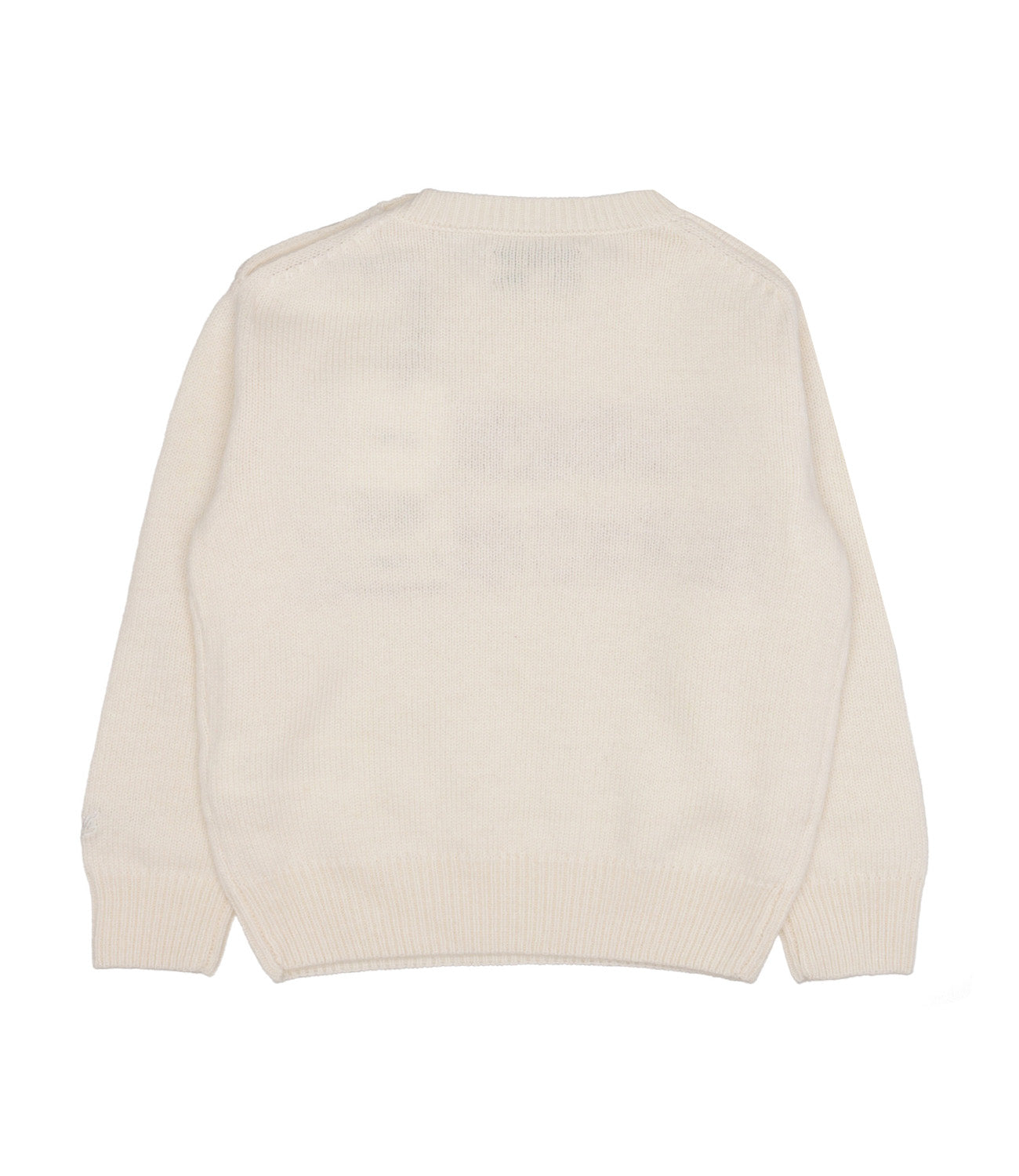 MC2 Saint Barth Kids | Maglia Douglas Ghiaccio