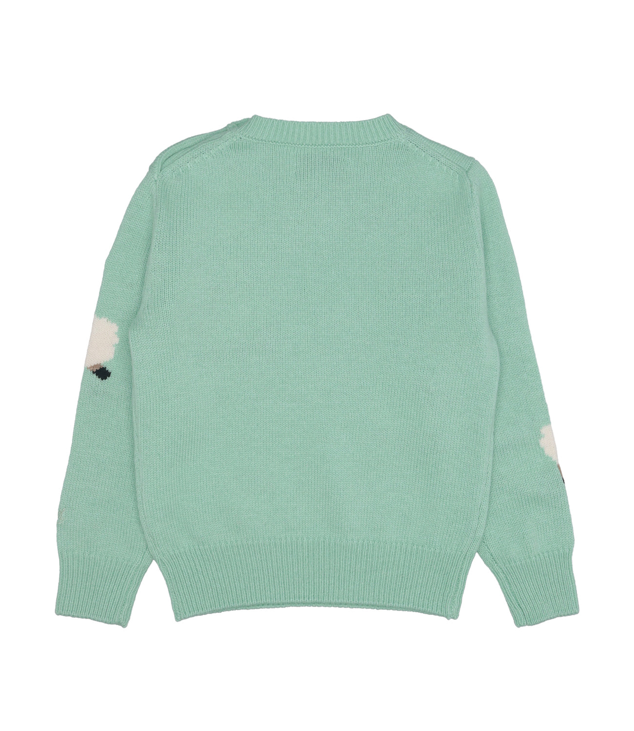 MC2 Saint Barth Kids | Maglia Princess P Salvia