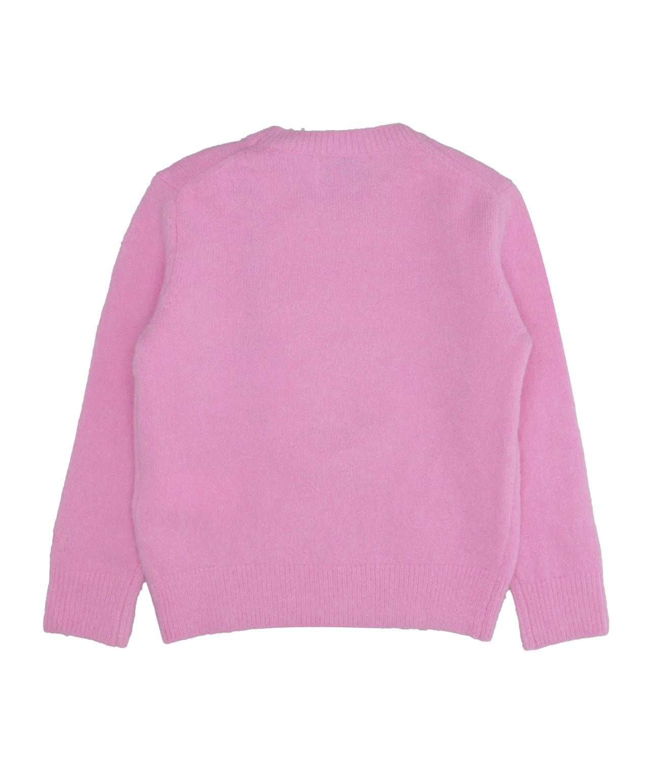 MC2 Saint Barth Kids | Maglia Douglas Rosa baby