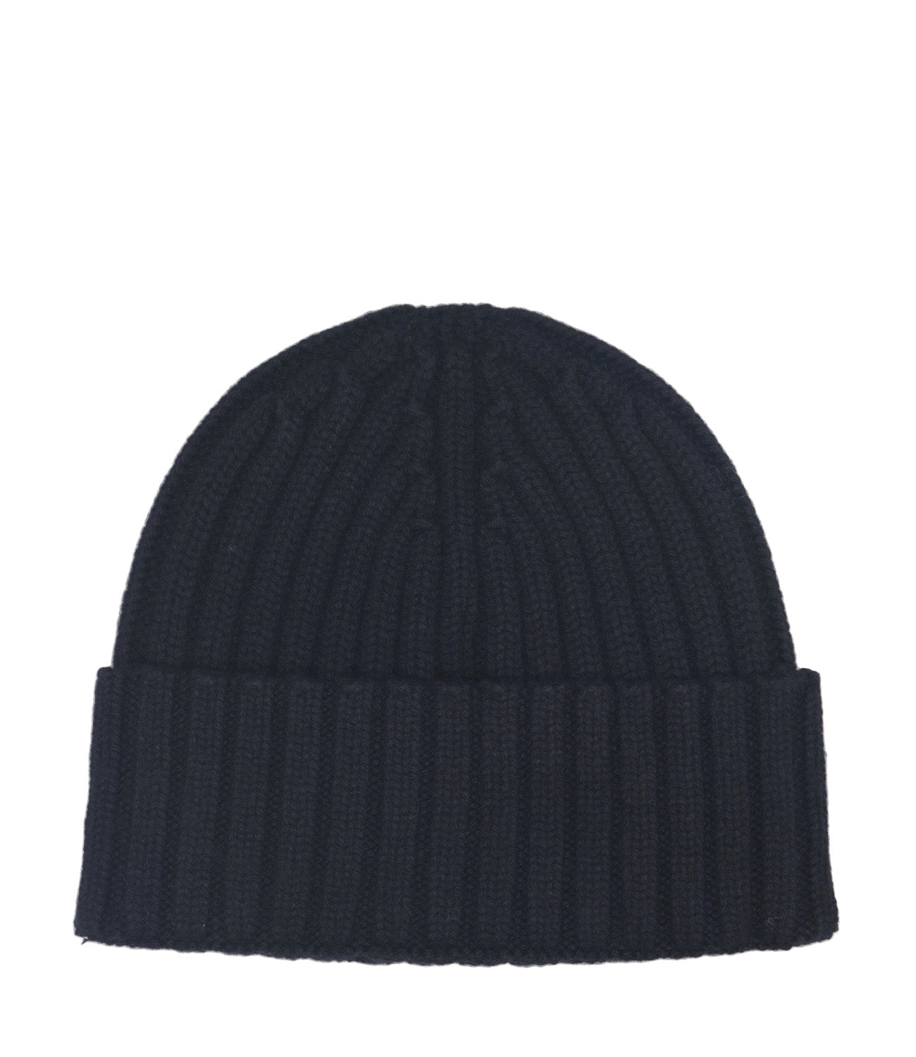 MC2 Saint Barth Kids | Cappello Wengen Jr Wool Nero