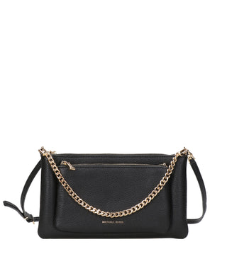 Michael Michael Kors | Borsa a Tracolla Jet Set Nera