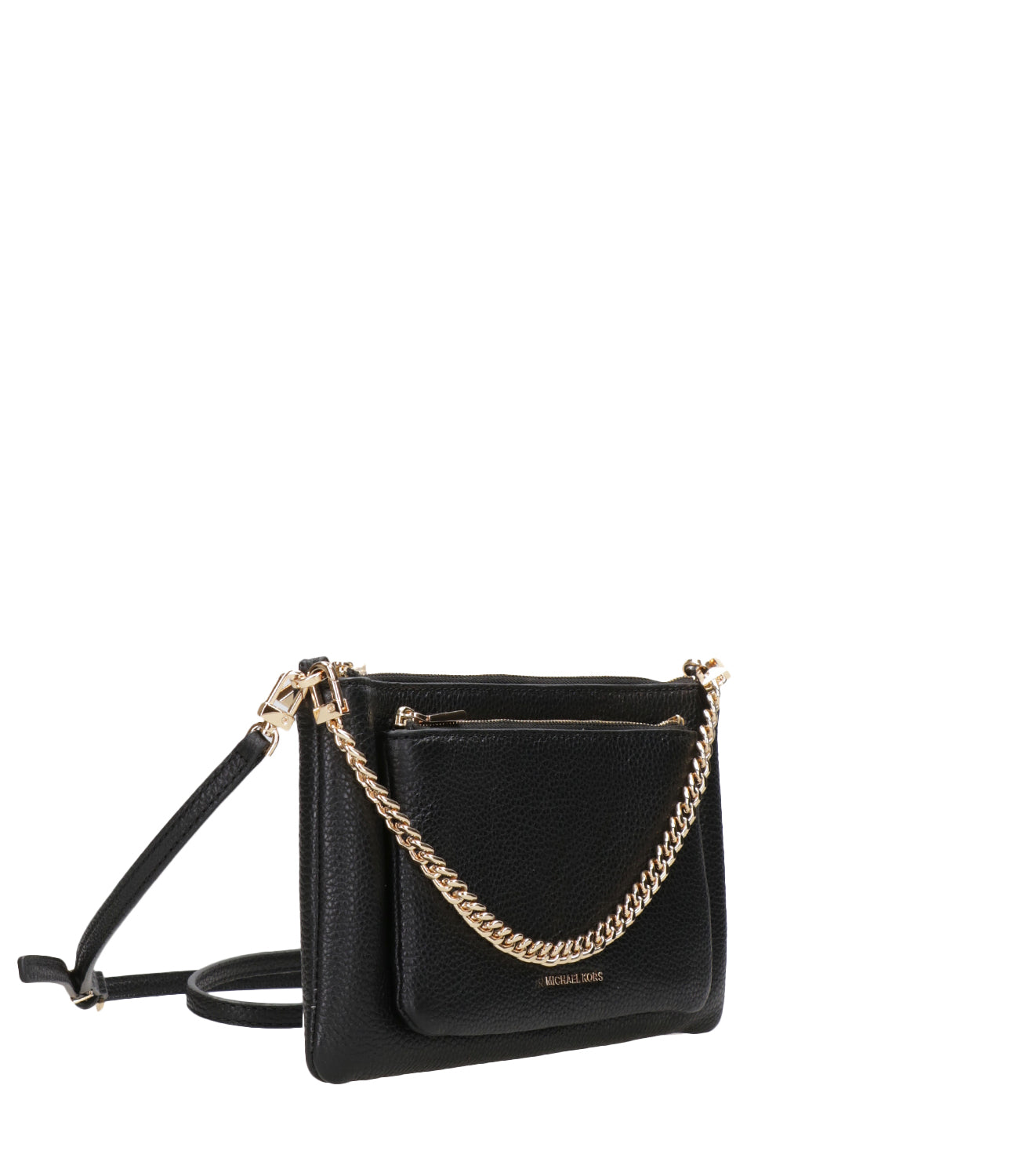 Michael Michael Kors | Borsa a Tracolla Jet Set Nera
