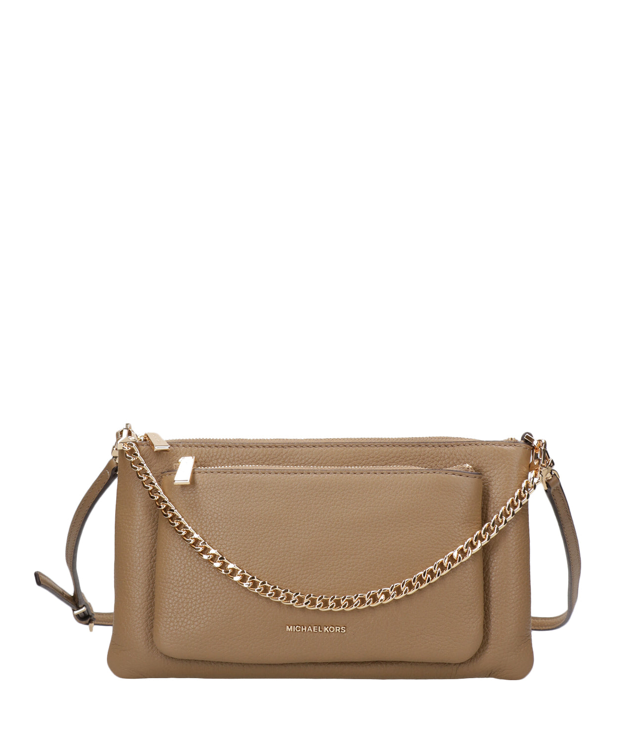 Michael Michael Kors | Borsa a Tracolla Jet Set Oliva
