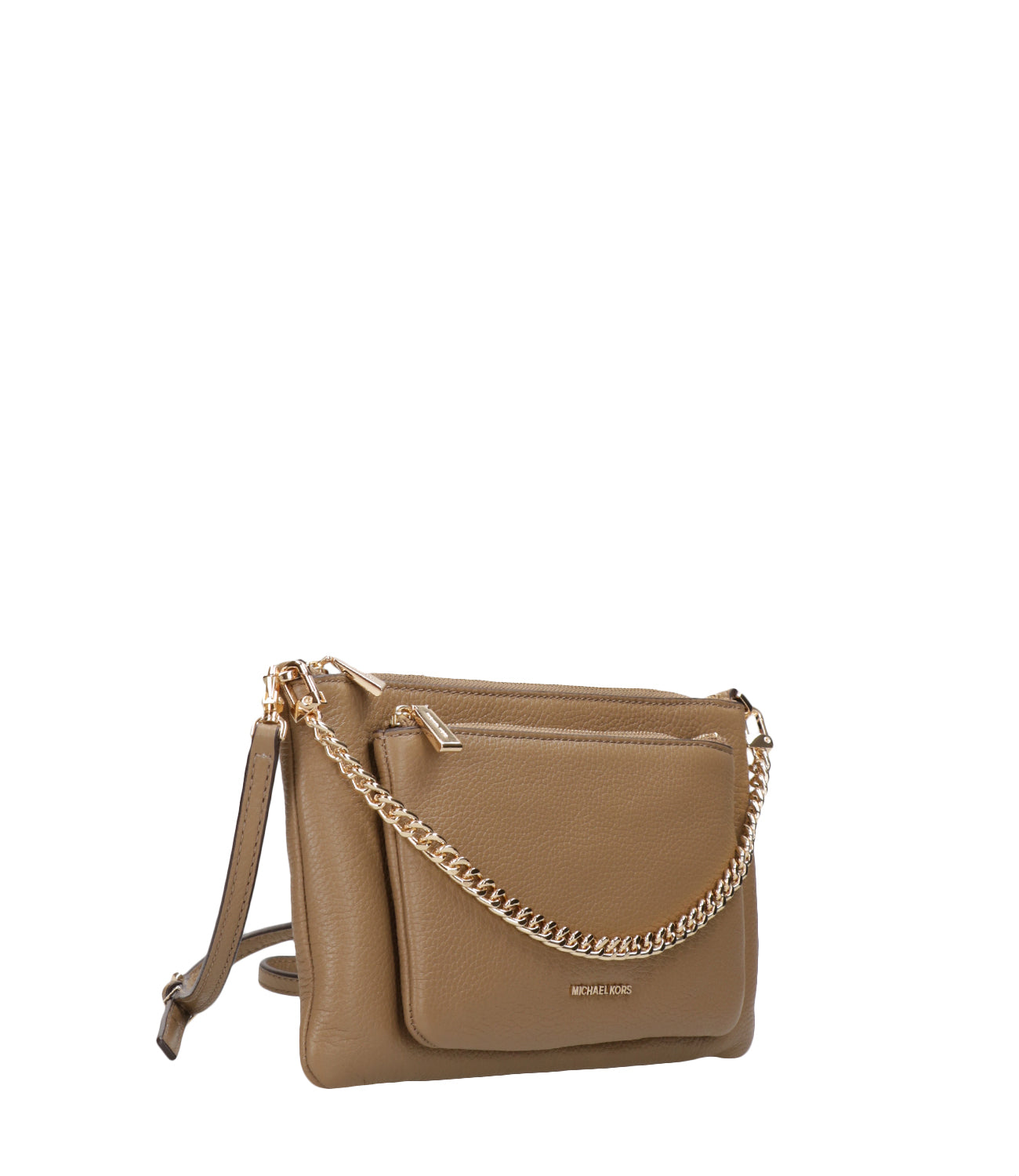 Michael Michael Kors | Borsa a Tracolla Jet Set Oliva