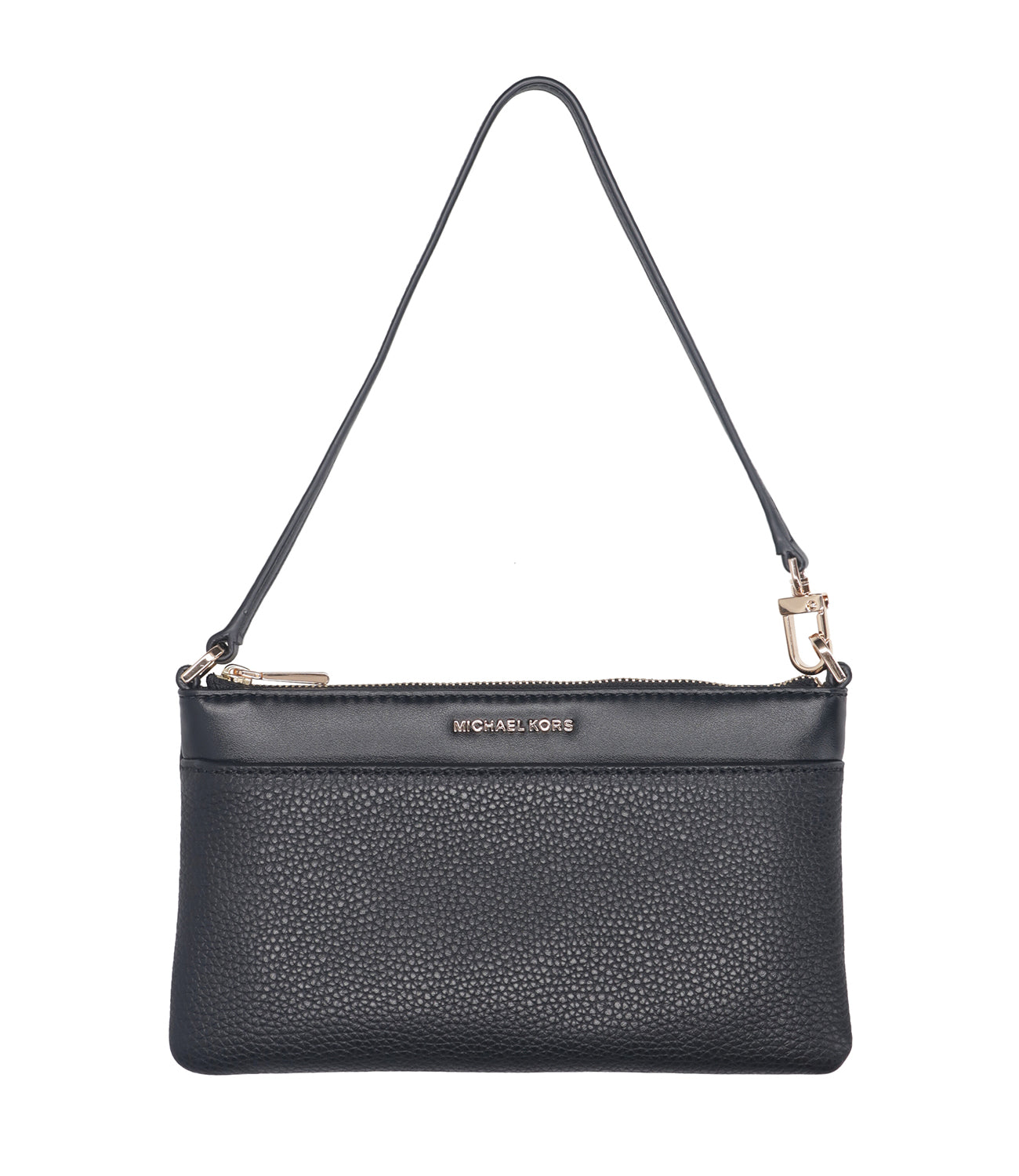 Michael Michael Kors | Pochette Jet Set media Nero
