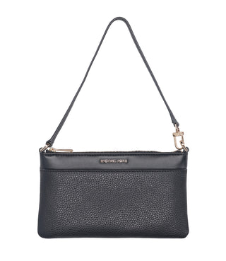 Michael Michael Kors | Pochette Jet Set media Nero