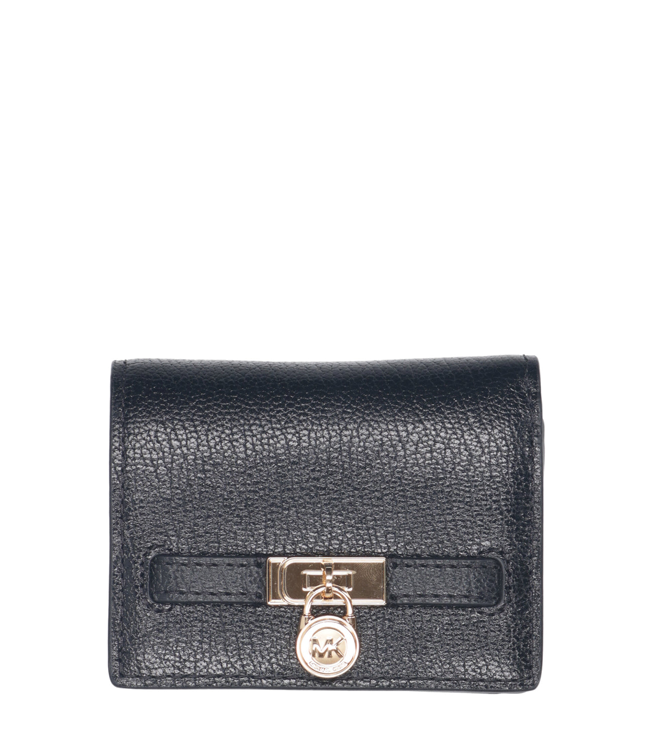 Michael Michael Kors | Portafogli Hamilton Moderne piccolo Nero