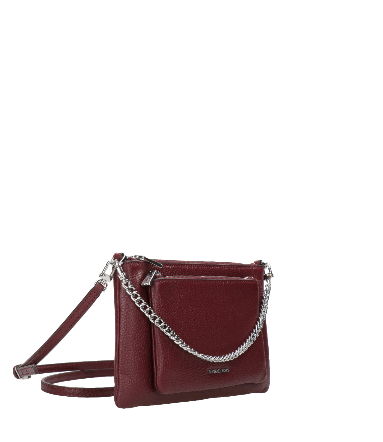 Michael Michael Kors | Borsa a Tracolla Jet Set media Vinaccia