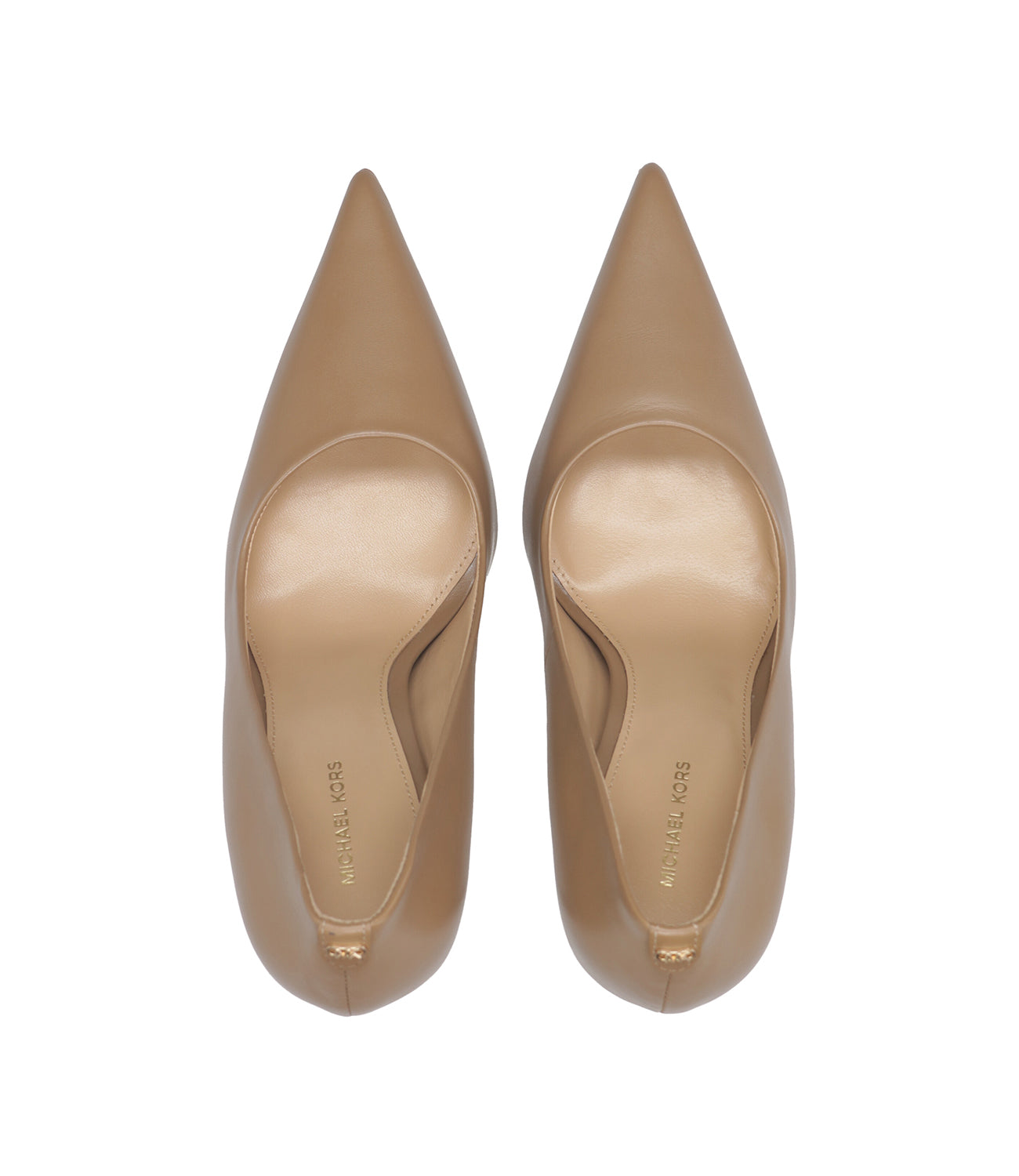 Michael Michael Kors | Decolletè Beige