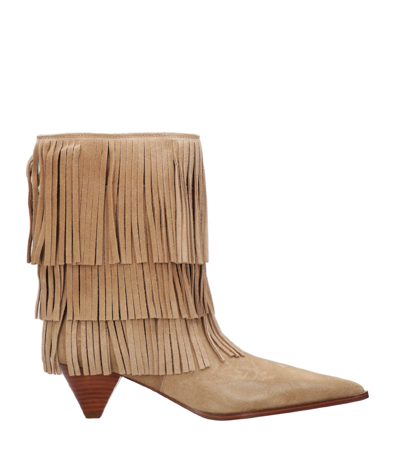 Michael Michael Kors | Tronchetto Jayla Beige