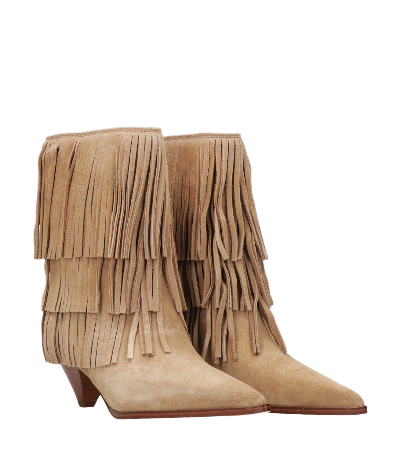 Michael Michael Kors | Tronchetto Jayla Beige