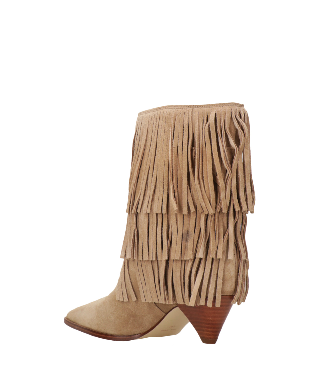 Michael Michael Kors | Tronchetto Jayla Beige
