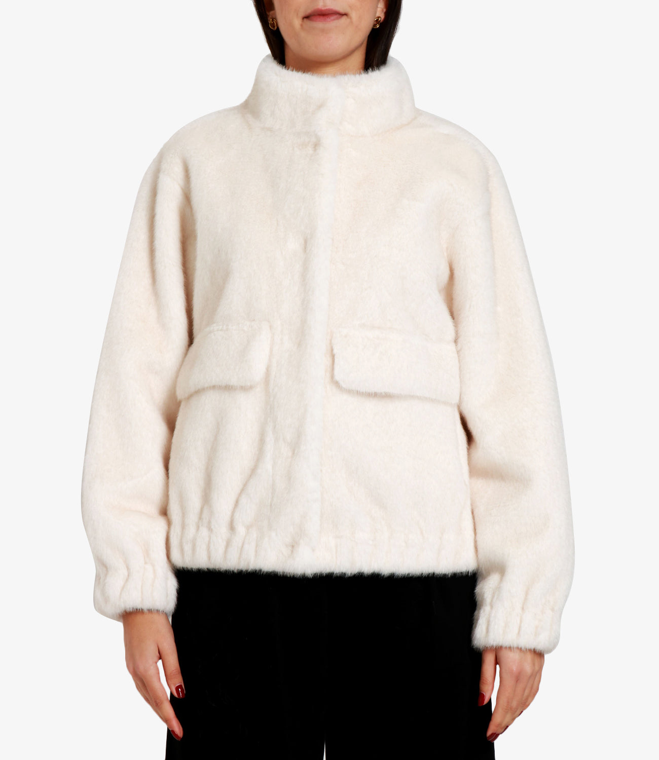 Michael Michael Kors | Giubbotto Avorio