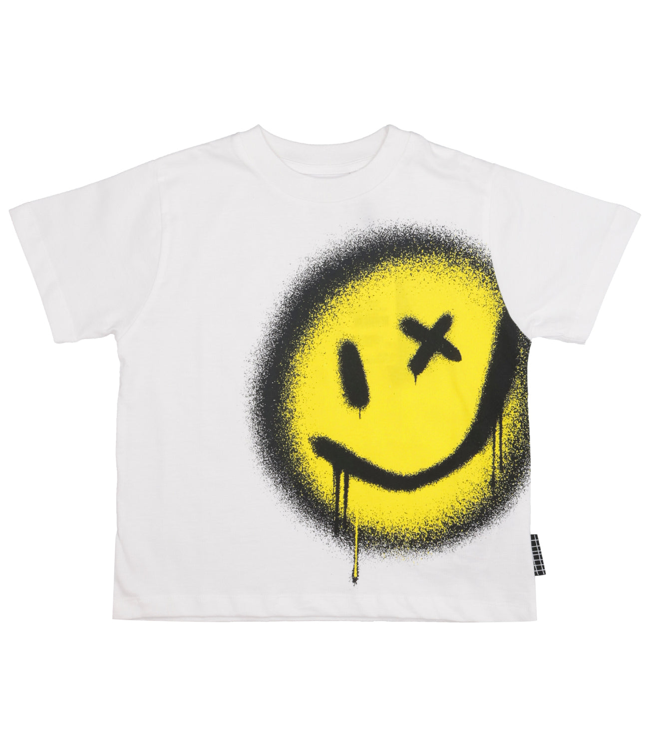 Molo | T-Shirt Bianco