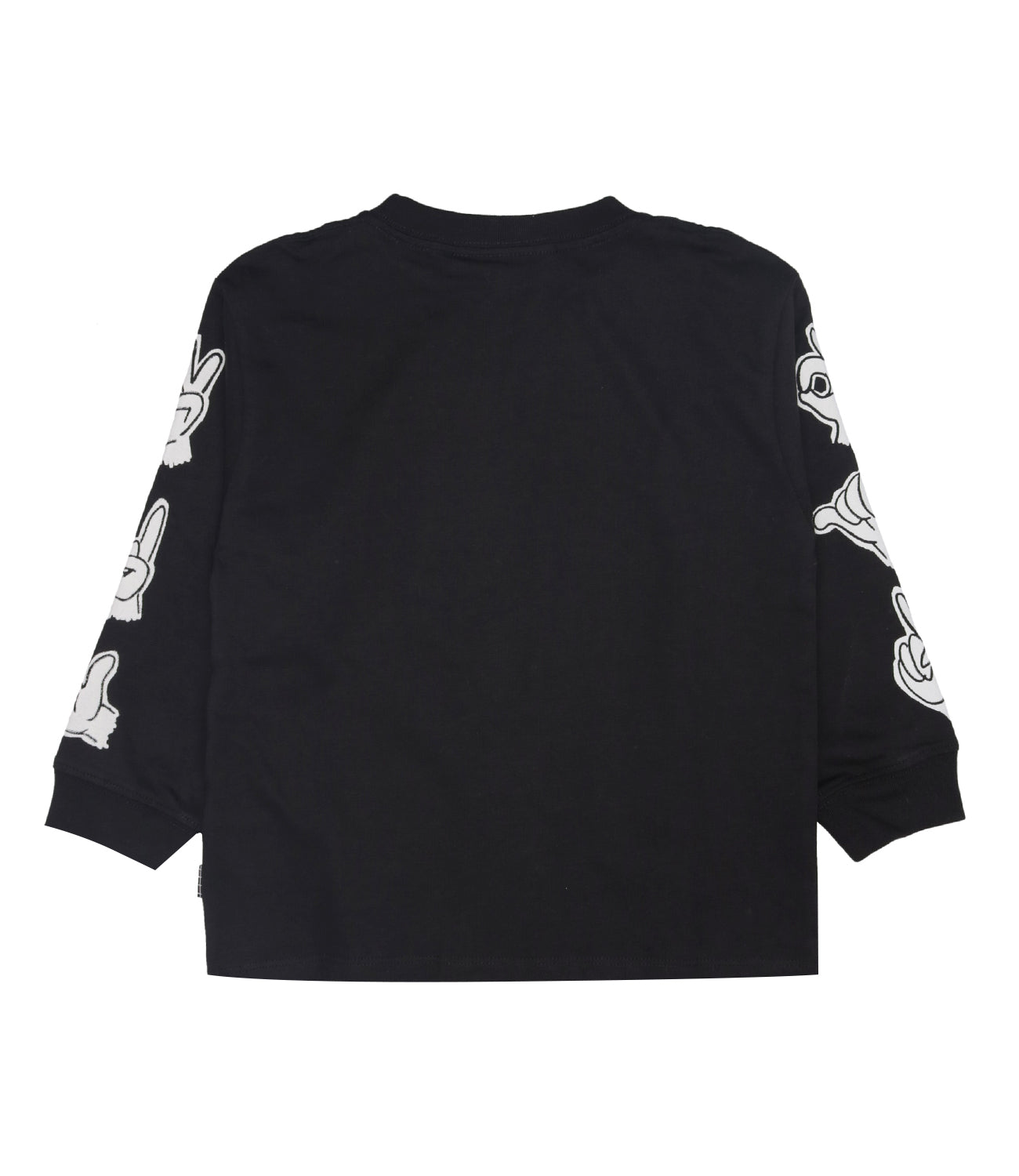 Molo | T-Shirt Nera