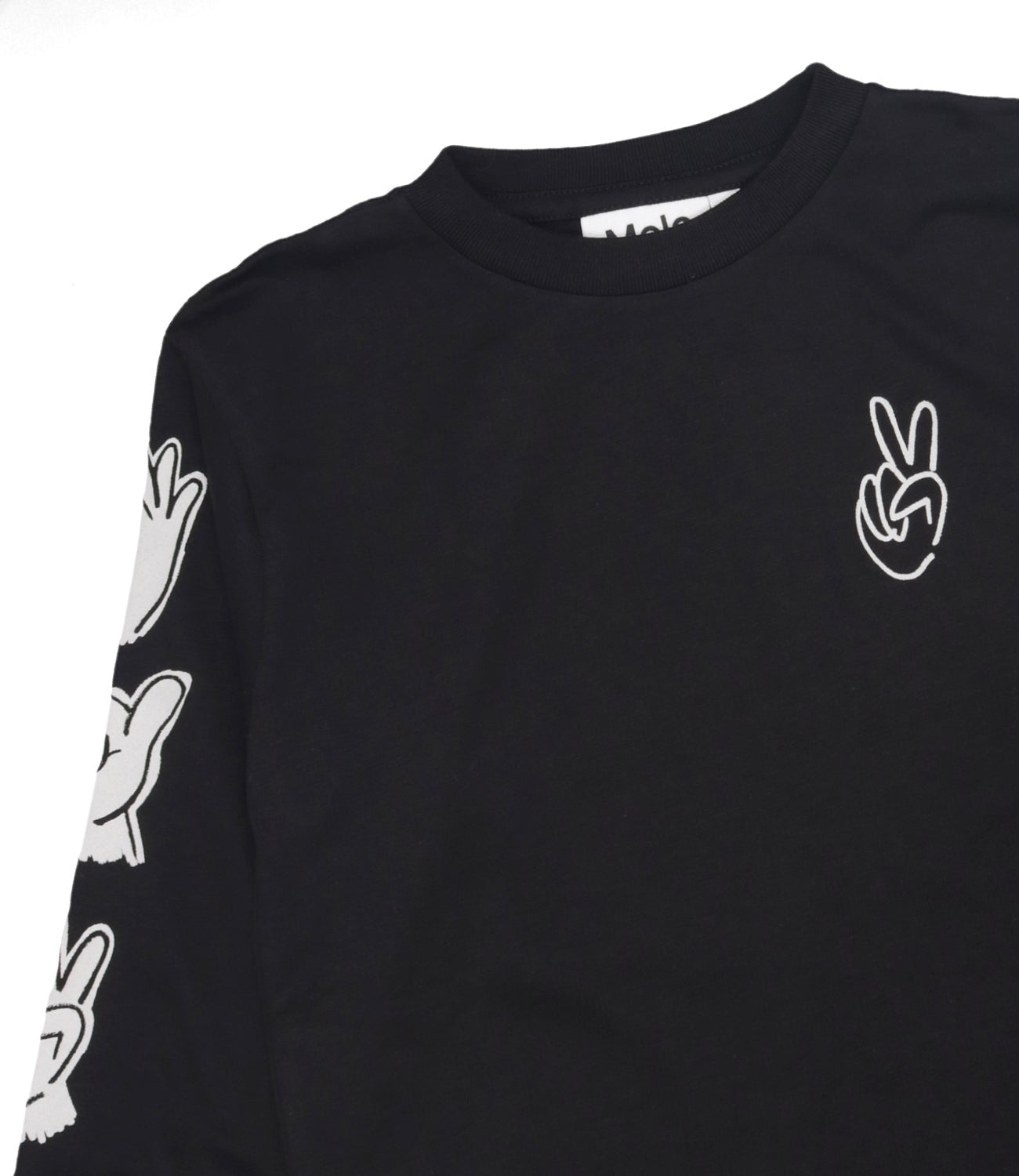 Molo | T-Shirt Nera