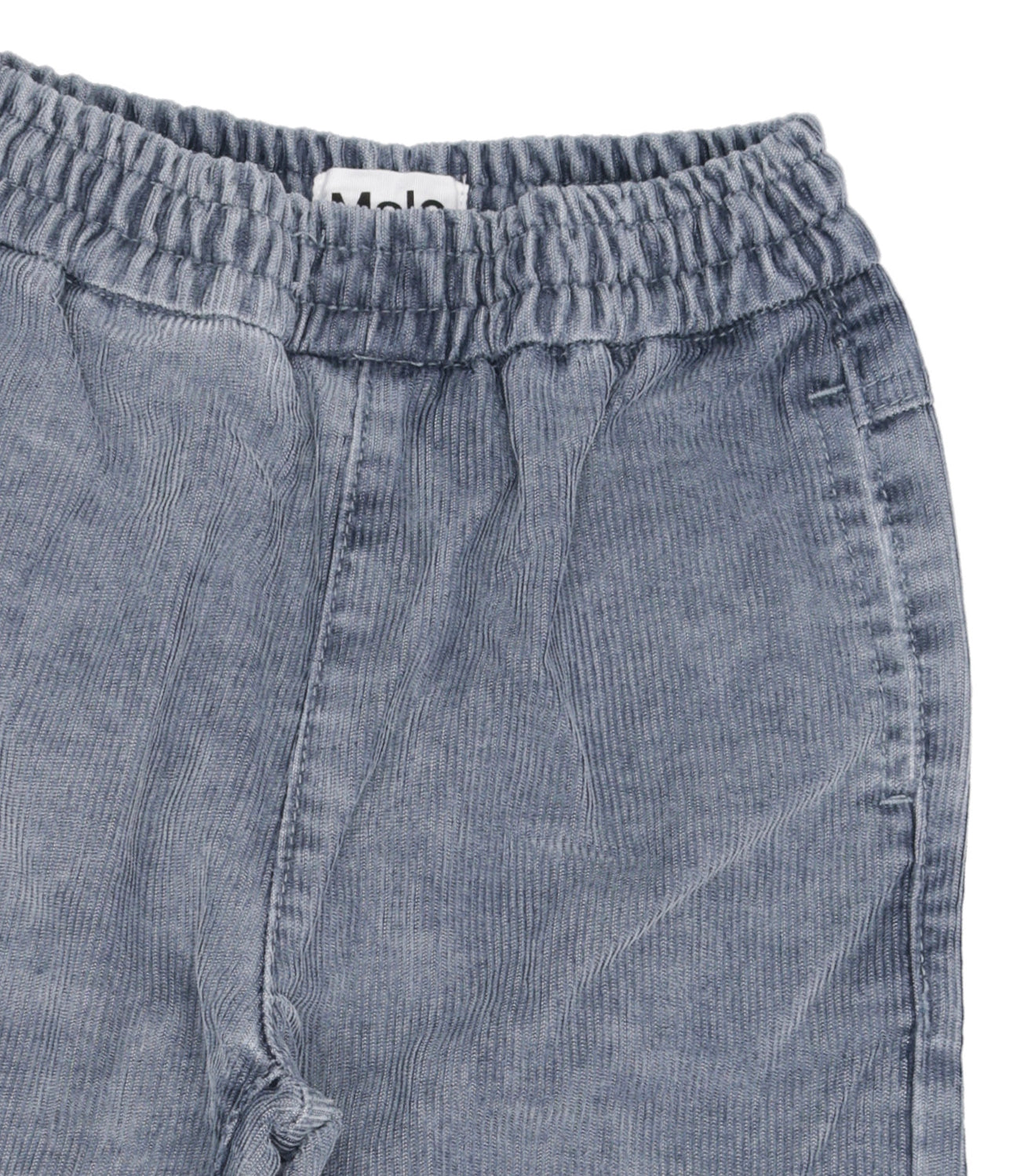 Molo | Pantalone Denim blu