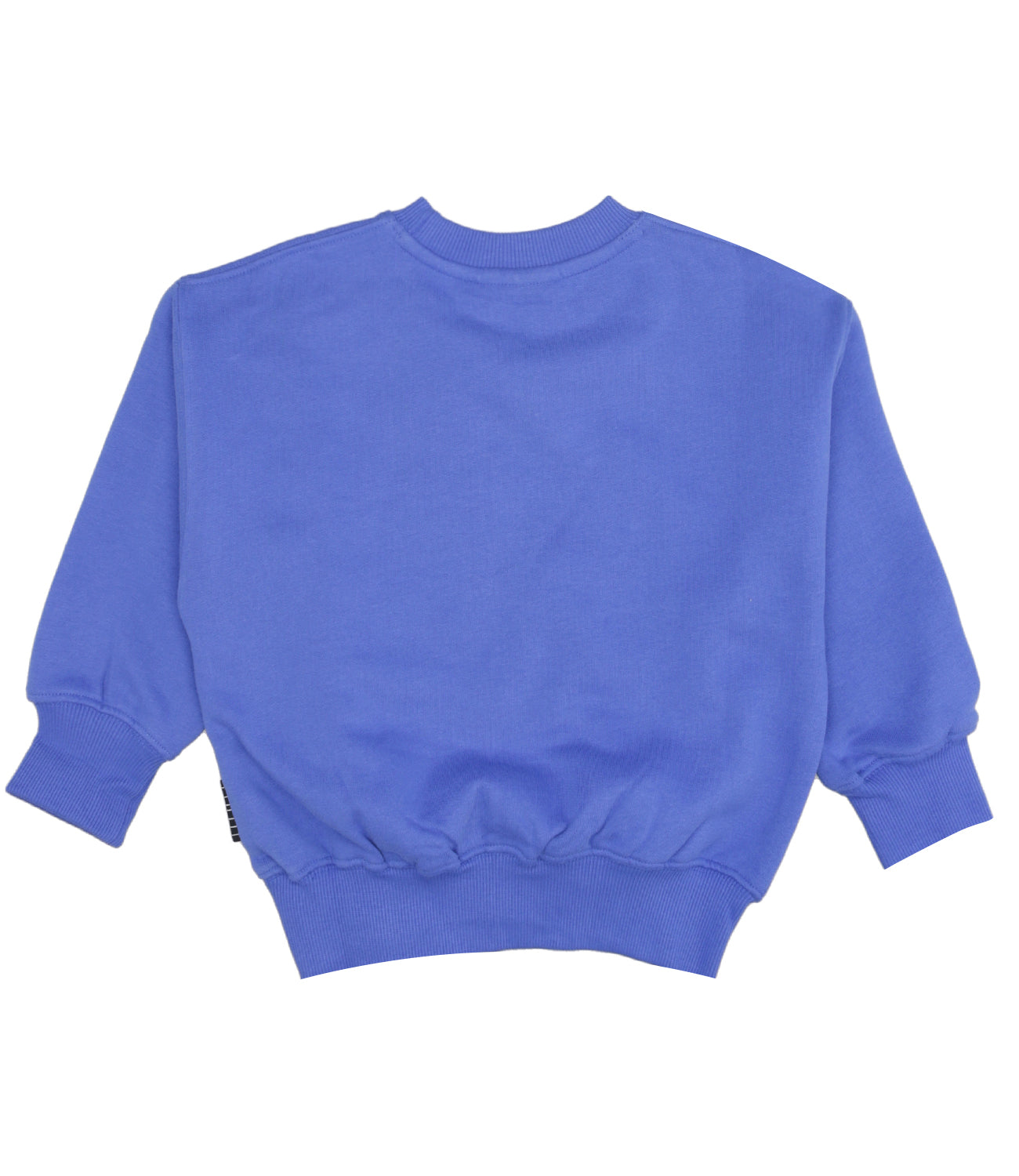 Molo | Felpa Azzurro