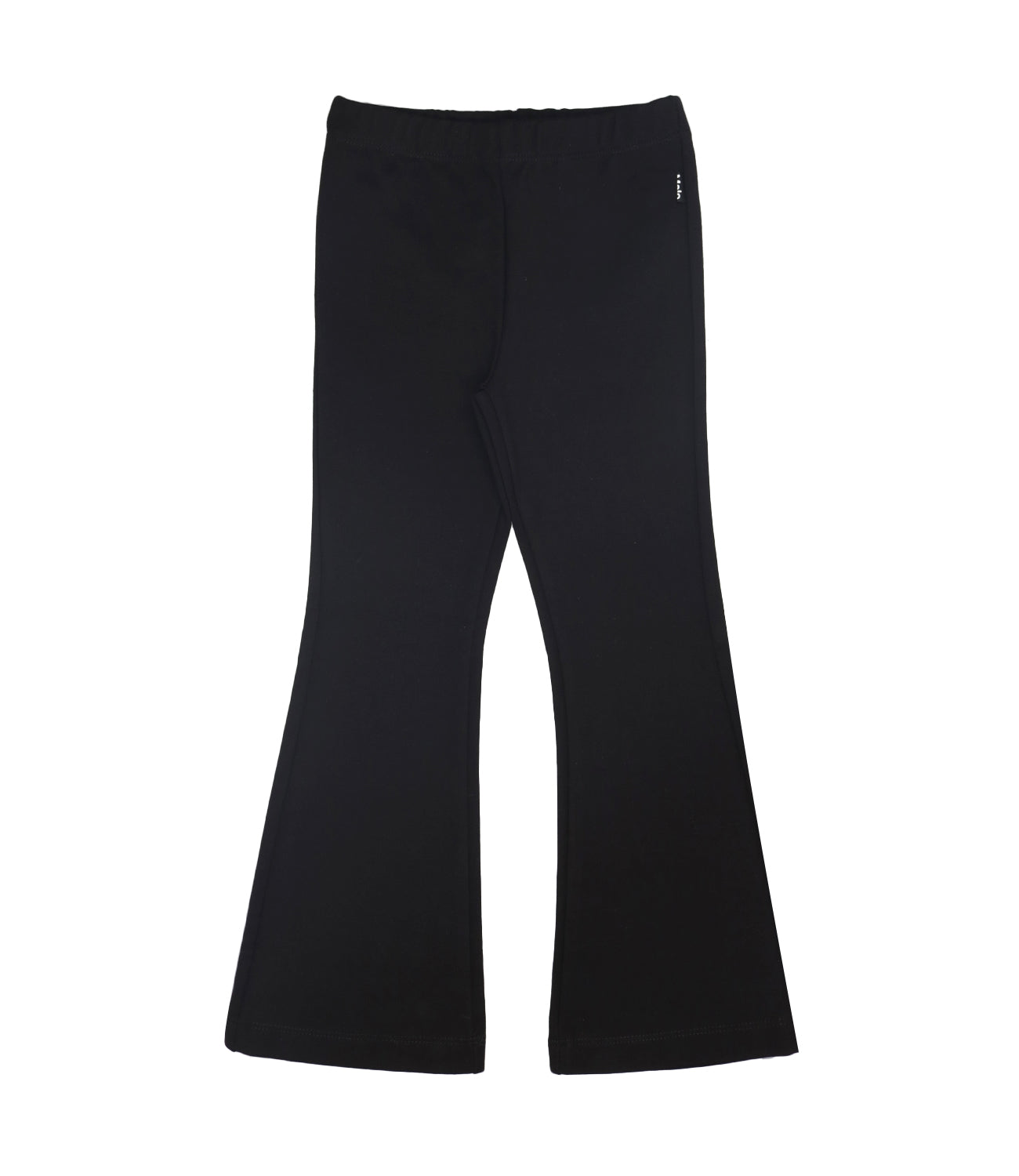 Molo | Pantalone Sportivo Nero